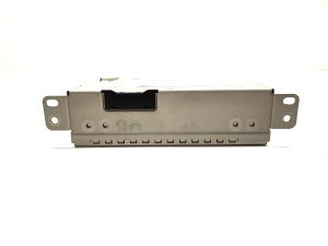 Radio / CD-Player / DVD-Player / Navigation - 9839633180