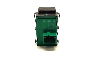 Peugeot 208 (2019–2026) Other switch 9815635480 - 4