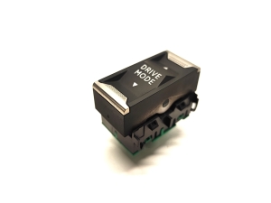 Peugeot 208 (2019–2026) Other switch 9815635480 - 5