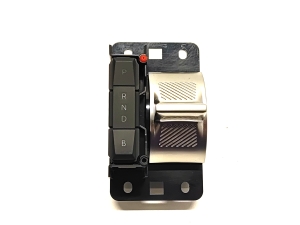   Gear shift mechanism  - 98440965ZD 