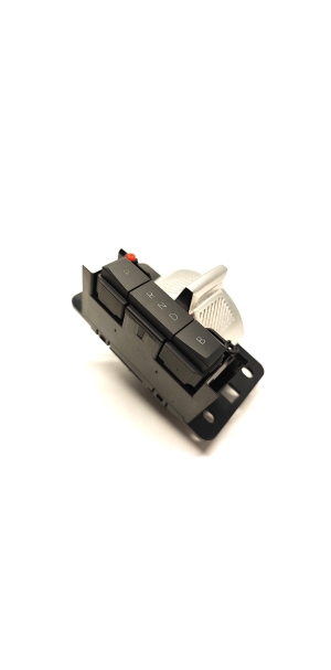 Peugeot 208 (2019–2026) Gear shift mechanism 98440965ZD - 4