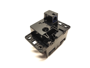 Peugeot 208 (2019–2026) Gear shift mechanism 98440965ZD - 5