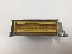 Hyundai Santa Fe (2000–2006) Airbagsteuergerät 9591026100 - 2