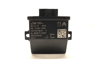   Fuel pump control module  - 9839659980 