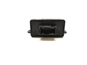 Peugeot 208 (2019–2026) Fuel pump control module 9839659980 - 5