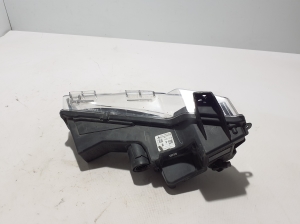 Tesla Model 3 3 (2016–2024) Front bumper fog light 1077396 - 2