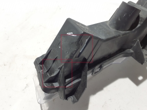 Tesla Model Y Y (2020–2026) Tagfahrlicht vorne 1507933 - 2