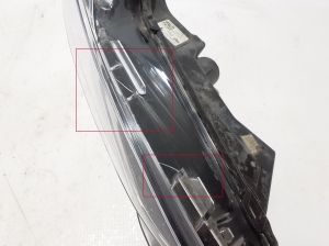 Tesla Model Y Y (2020–2026) Tagfahrlicht vorne 1507933 - 4