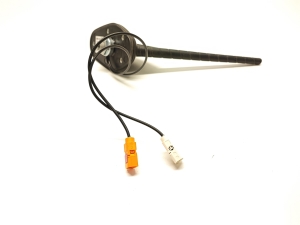 Peugeot 208 (2019–2026) Antenne 9835542780 - 4