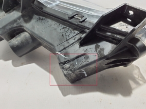 Tesla Model 3 3 (2016–2024) Front-Nebelscheinwerfer 1624798 - 4