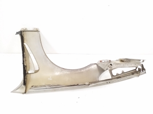 Porsche Panamera 970 (2009–2016) Front fender 97050303201 - 2
