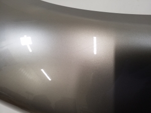 Porsche Panamera 970 (2009–2016) Front fender 97050303201 - 3