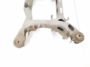 Porsche Panamera 970 (2009–2016) Rear axle and its parts 97033105105 - 3