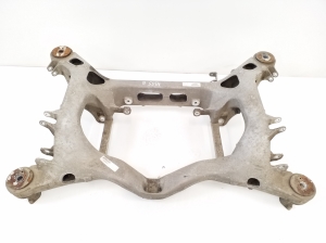   Rear axle and its parts  - 97033105105 
