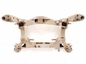Porsche Panamera 970 (2009–2016) Rear axle and its parts 97033105105 - 4