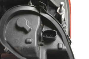 Opel Astra K (2015–2021) Eckleuchte hinten 13427516 - 3