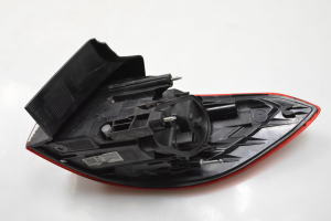 Opel Astra K (2015–2021) Eckleuchte hinten 13427516 - 5