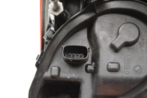 Opel Astra K (2015–2021) Eckleuchte hinten 13427517 - 2