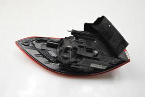 Opel Astra K (2015–2021) Eckleuchte hinten 13427517 - 5