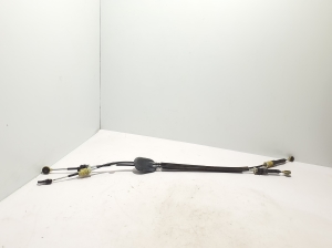 Câble de changement de vitesse - 349357509R