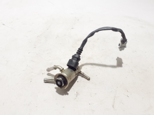 RENAULT Scenic (2016–2026) AdBlue otsik 208997976R - 3
