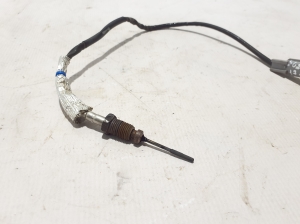 RENAULT Scenic (2016–2026) Abgastemperatursensor 226403465R - 2