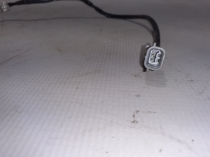 RENAULT Scenic (2016–2026) Abgastemperatursensor 226403465R - 3