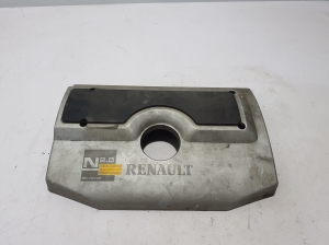 Motorabdeckung - 7700874189
