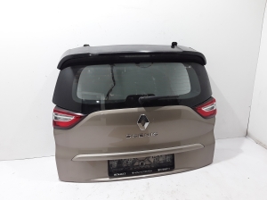 RENAULT Scenic (2016–2026) Trunk lid 901007869R - 2