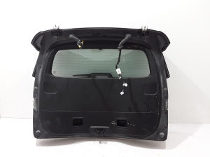 RENAULT Scenic (2016–2026) Trunk lid 901007869R - 3