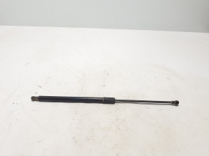   Trunk lid shock absorber 