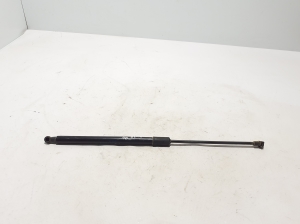   Trunk lid shock absorber 