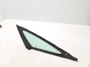  Glass front body fork 