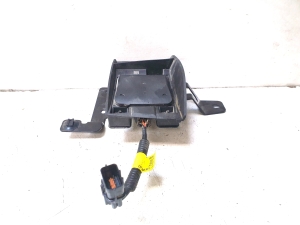 Hyundai Santa Fe (2018–2026) Pimeda nurga radar Distronic 99140S1000 - 3