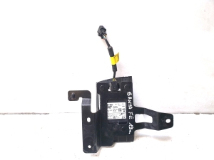 Hyundai Santa Fe (2018–2026) Pimeda nurga radar Distronic 99140S1000 - 4