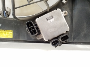 LEXUS LS (2000–2006) Dzesēšanas ventilators un tā daļas 1671150130 - 2