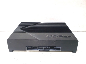 Hyundai Santa Fe (2018–2026) Audio amplifier APM110TM  96370S1100 - 2