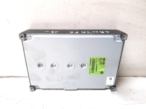 Hyundai Santa Fe (2018–2026) Audio amplifier APM110TM  96370S1100 - 3