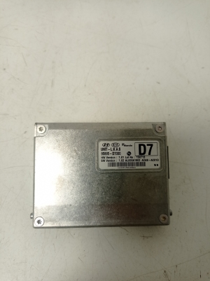Hyundai Tucson (2015–2026) Front camera 95895D7000 - 3