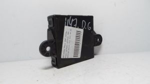 Mercedes Benz GLK-Class 204 (2008–2015) Rear side door control unit A2128204085 - 2