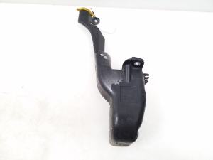 Opel Astra H (2004–2010) Front washer fluid reservoir GM0036 - 2