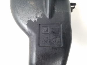 Opel Astra H (2004–2010) Front washer fluid reservoir GM0036 - 3