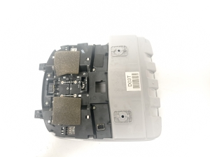 Hyundai Tucson (2015–2026) Front interior lighting panel 92800D300X - 2