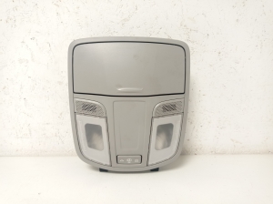   Front interior lighting panel  - 92800D300X 