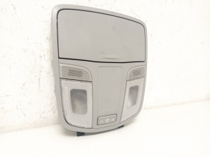 Hyundai Tucson (2015–2026) Front interior lighting panel 92800D300X - 3