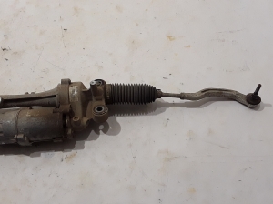 RENAULT Scenic (2016–2026) Steering rack 490016367R - 2