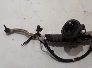 RENAULT Scenic (2016–2026) Steering rack 490016367R - 3