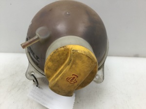 Coolant tank and its parts - YM218K218