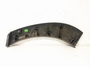 Hyundai Tucson (2015–2026) Rear fender trim cover 87744D7000 - 2