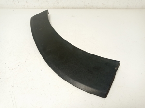 Hyundai Tucson (2015–2026) Rear fender trim cover 87744D7000 - 3